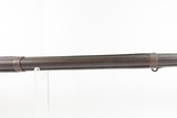 Antique Bridesburg ALFRED JENKS & SON M1861/63 Needham Conversion Rifle-Musket As Those of the FENIAN BROTHRHOOD INVASION of Canada - 5 of 20