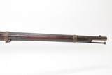 Antique Bridesburg ALFRED JENKS & SON M1861/63 Needham Conversion Rifle-Musket As Those of the FENIAN BROTHRHOOD INVASION of Canada - 9 of 20