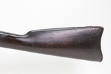 Antique Bridesburg ALFRED JENKS & SON M1861/63 Needham Conversion Rifle-Musket As Those of the FENIAN BROTHRHOOD INVASION of Canada - 16 of 20