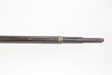 Antique Bridesburg ALFRED JENKS & SON M1861/63 Needham Conversion Rifle-Musket As Those of the FENIAN BROTHRHOOD INVASION of Canada - 20 of 20