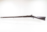 Antique Bridesburg ALFRED JENKS & SON M1861/63 Needham Conversion Rifle-Musket As Those of the FENIAN BROTHRHOOD INVASION of Canada - 18 of 20