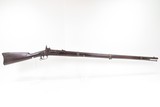 Antique Bridesburg ALFRED JENKS & SON M1861/63 Needham Conversion Rifle-Musket As Those of the FENIAN BROTHRHOOD INVASION of Canada