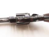 SMITH & WESSON .22/32 HAND EJECTOR Double Action RF Revolver C&R w/HOLSTER
Known as the “.22/32 HEAVY FRAME TARGET REVOLVER” - 16 of 23
