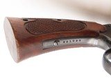 SMITH & WESSON .22/32 HAND EJECTOR Double Action RF Revolver C&R w/HOLSTER
Known as the “.22/32 HEAVY FRAME TARGET REVOLVER” - 15 of 23