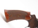 SMITH & WESSON .22/32 HAND EJECTOR Double Action RF Revolver C&R w/HOLSTER
Known as the “.22/32 HEAVY FRAME TARGET REVOLVER” - 21 of 23
