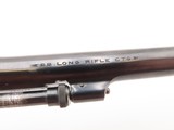 SMITH & WESSON .22/32 HAND EJECTOR Double Action RF Revolver C&R w/HOLSTER
Known as the “.22/32 HEAVY FRAME TARGET REVOLVER” - 19 of 23