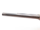 .44 SPECIAL COLT Single Action Army SAA C&R SCRIMSHAW IVORY Nice FIRST GENERATION Colt 6-Shooter - 14 of 19