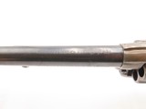 .44 SPECIAL COLT Single Action Army SAA C&R SCRIMSHAW IVORY Nice FIRST GENERATION Colt 6-Shooter - 3 of 19