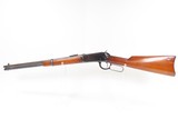 1919 Mfg. WINCHESTER M1894 .30 WCF Lever Action C&R Carbine DEER HUNTER
ICONIC Hunting/Sporting Rifle in .30-30 Caliber - 13 of 20