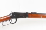 1919 Mfg. WINCHESTER M1894 .30 WCF Lever Action C&R Carbine DEER HUNTER
ICONIC Hunting/Sporting Rifle in .30-30 Caliber - 3 of 20