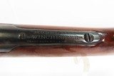 1919 Mfg. WINCHESTER M1894 .30 WCF Lever Action C&R Carbine DEER HUNTER
ICONIC Hunting/Sporting Rifle in .30-30 Caliber - 12 of 20