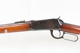 1919 Mfg. WINCHESTER M1894 .30 WCF Lever Action C&R Carbine DEER HUNTER
ICONIC Hunting/Sporting Rifle in .30-30 Caliber - 15 of 20