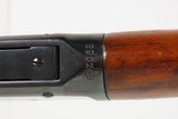 1919 Mfg. WINCHESTER M1894 .30 WCF Lever Action C&R Carbine DEER HUNTER
ICONIC Hunting/Sporting Rifle in .30-30 Caliber - 8 of 20