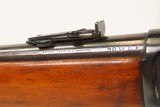 1919 Mfg. WINCHESTER M1894 .30 WCF Lever Action C&R Carbine DEER HUNTER
ICONIC Hunting/Sporting Rifle in .30-30 Caliber - 18 of 20