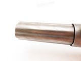 GOLD RUSH Era ALLEN & THURBER Antique WORCHESTER Period PEPPERBOX Revolver
First American Double Action Revolving Percussion Pistol - 3 of 14