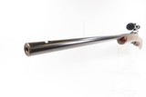SAVAGE M23D Bolt Action .22 HORNET “Small Game/Varmint” Rifle C&R w/SCOPE
ACCURATE & PRECISE .22 Hornet Cal. Repeating Rifle - 19 of 20