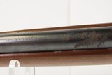 SAVAGE M23D Bolt Action .22 HORNET “Small Game/Varmint” Rifle C&R w/SCOPE
ACCURATE & PRECISE .22 Hornet Cal. Repeating Rifle - 13 of 20
