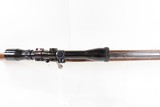 SAVAGE M23D Bolt Action .22 HORNET “Small Game/Varmint” Rifle C&R w/SCOPE
ACCURATE & PRECISE .22 Hornet Cal. Repeating Rifle - 10 of 20