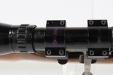 SAVAGE M23D Bolt Action .22 HORNET “Small Game/Varmint” Rifle C&R w/SCOPE
ACCURATE & PRECISE .22 Hornet Cal. Repeating Rifle - 12 of 20