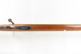 SAVAGE M23D Bolt Action .22 HORNET “Small Game/Varmint” Rifle C&R w/SCOPE
ACCURATE & PRECISE .22 Hornet Cal. Repeating Rifle - 7 of 20