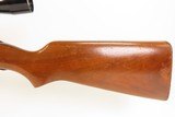 SAVAGE M23D Bolt Action .22 HORNET “Small Game/Varmint” Rifle C&R w/SCOPE
ACCURATE & PRECISE .22 Hornet Cal. Repeating Rifle - 18 of 20