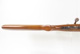 SAVAGE M23D Bolt Action .22 HORNET “Small Game/Varmint” Rifle C&R w/SCOPE
ACCURATE & PRECISE .22 Hornet Cal. Repeating Rifle - 8 of 20