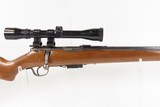 SAVAGE M23D Bolt Action .22 HORNET “Small Game/Varmint” Rifle C&R w/SCOPE
ACCURATE & PRECISE .22 Hornet Cal. Repeating Rifle - 3 of 20