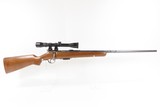SAVAGE M23D Bolt Action .22 HORNET “Small Game/Varmint” Rifle C&R w/SCOPE
ACCURATE & PRECISE .22 Hornet Cal. Repeating Rifle