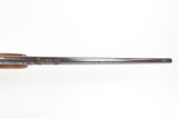 SAVAGE M23D Bolt Action .22 HORNET “Small Game/Varmint” Rifle C&R w/SCOPE
ACCURATE & PRECISE .22 Hornet Cal. Repeating Rifle - 9 of 20