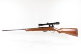 SAVAGE M23D Bolt Action .22 HORNET “Small Game/Varmint” Rifle C&R w/SCOPE
ACCURATE & PRECISE .22 Hornet Cal. Repeating Rifle - 14 of 20