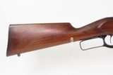 SAVAGE ARMS M1899 .300 Savage Lever Action DEER HUNTING/SPORTING Rifle C&R
1923 NEW YORK Mfg. Longarm Tapped for Scope - 4 of 19