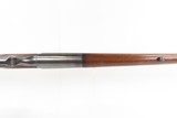 SAVAGE ARMS M1899 .300 Savage Lever Action DEER HUNTING/SPORTING Rifle C&R
1923 NEW YORK Mfg. Longarm Tapped for Scope - 6 of 19