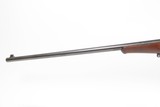 SAVAGE ARMS M1899 .300 Savage Lever Action DEER HUNTING/SPORTING Rifle C&R
1923 NEW YORK Mfg. Longarm Tapped for Scope - 14 of 19