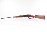 SAVAGE ARMS M1899 .300 Savage Lever Action DEER HUNTING/SPORTING Rifle C&R
1923 NEW YORK Mfg. Longarm Tapped for Scope - 13 of 19
