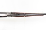 SAVAGE ARMS M1899 .300 Savage Lever Action DEER HUNTING/SPORTING Rifle C&R
1923 NEW YORK Mfg. Longarm Tapped for Scope - 10 of 19