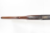 SAVAGE ARMS M1899 .300 Savage Lever Action DEER HUNTING/SPORTING Rifle C&R
1923 NEW YORK Mfg. Longarm Tapped for Scope - 11 of 19