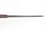 SAVAGE ARMS M1899 .300 Savage Lever Action DEER HUNTING/SPORTING Rifle C&R
1923 NEW YORK Mfg. Longarm Tapped for Scope - 9 of 19