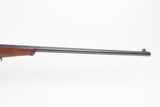 SAVAGE ARMS M1899 .300 Savage Lever Action DEER HUNTING/SPORTING Rifle C&R
1923 NEW YORK Mfg. Longarm Tapped for Scope - 2 of 19