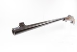 SAVAGE ARMS M1899 .300 Savage Lever Action DEER HUNTING/SPORTING Rifle C&R
1923 NEW YORK Mfg. Longarm Tapped for Scope - 18 of 19