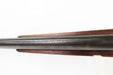 SAVAGE ARMS M1899 .300 Savage Lever Action DEER HUNTING/SPORTING Rifle C&R
1923 NEW YORK Mfg. Longarm Tapped for Scope - 12 of 19
