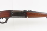SAVAGE ARMS M1899 .300 Savage Lever Action DEER HUNTING/SPORTING Rifle C&R
1923 NEW YORK Mfg. Longarm Tapped for Scope - 3 of 19