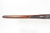 SAVAGE ARMS M1899 .300 Savage Lever Action DEER HUNTING/SPORTING Rifle C&R
1923 NEW YORK Mfg. Longarm Tapped for Scope - 7 of 19