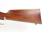SAVAGE ARMS M1899 .300 Savage Lever Action DEER HUNTING/SPORTING Rifle C&R
1923 NEW YORK Mfg. Longarm Tapped for Scope - 16 of 19