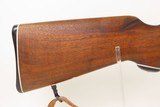 DEER HUNTER Ready MARLIN M336-RC Lever Action .30-30 C&R CARBINE with SCOPE With a BUSHNESS BANNER 3x9 SCOPE and LEATHER SLING - 5 of 18
