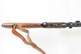 DEER HUNTER Ready MARLIN M336-RC Lever Action .30-30 C&R CARBINE with SCOPE With a BUSHNESS BANNER 3x9 SCOPE and LEATHER SLING - 8 of 18