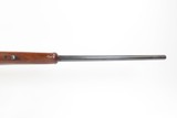 SAVAGE ARMS M99 .300 Savage Lever Action Hunting/Sporting Rifle C&R w/SCOPE 1954 NEW YORK Manufactured Rifle w/WEAVER SCOPE - 6 of 20