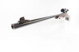 SAVAGE ARMS M99 .300 Savage Lever Action Hunting/Sporting Rifle C&R w/SCOPE 1954 NEW YORK Manufactured Rifle w/WEAVER SCOPE - 19 of 20