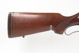 SAVAGE ARMS M99 .300 Savage Lever Action Hunting/Sporting Rifle C&R w/SCOPE 1954 NEW YORK Manufactured Rifle w/WEAVER SCOPE - 4 of 20