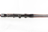 SAVAGE ARMS M99 .300 Savage Lever Action Hunting/Sporting Rifle C&R w/SCOPE 1954 NEW YORK Manufactured Rifle w/WEAVER SCOPE - 11 of 20
