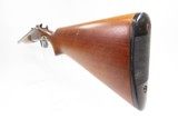 1950s-60s SAVAGE M24 OVER/UNDER Combination .22 RF Rifle/410 Shotgun C&R
Replacement for the STEVENS MODEL 22-410 - 19 of 19